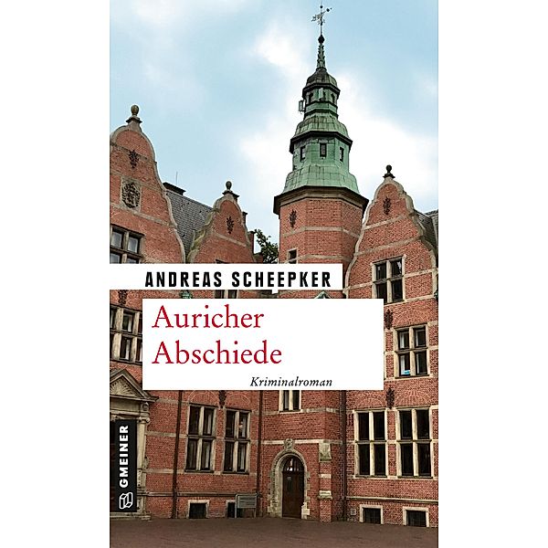 Auricher Abschiede, Andreas Scheepker