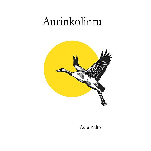 Aurinkolintu, Aura Aalto