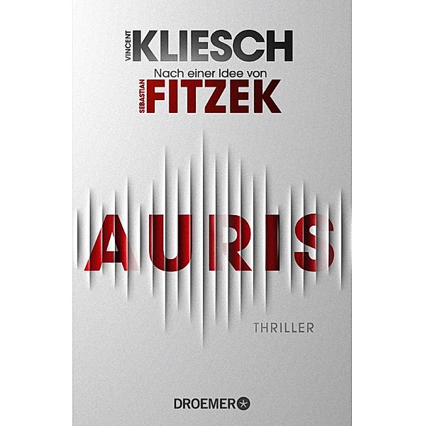 Auris / Jula Ansorge Bd.1, Vincent Kliesch