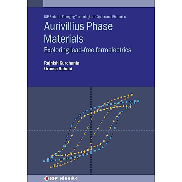 Aurivillius Phase Materials, Rajnish Kurchania, Oroosa Subohi