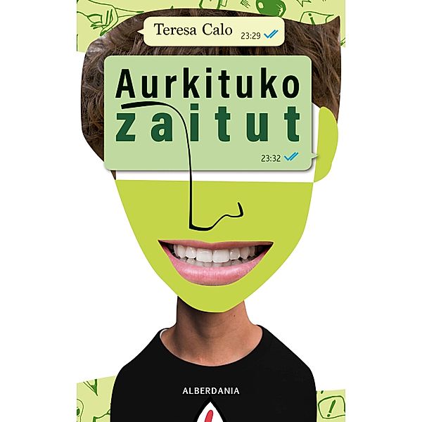 Aurkituko zaitut, Teresa Calo