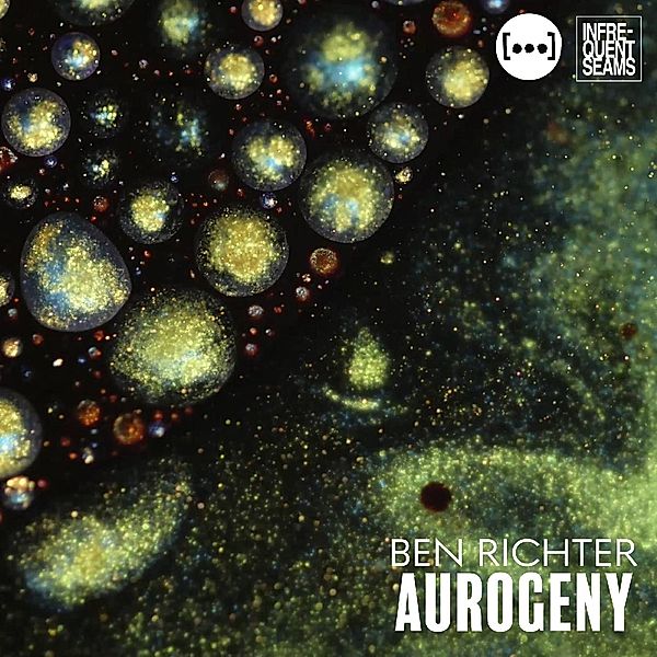 Aurogeny, Ben Richter