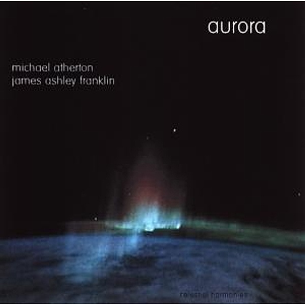 Aurora, Michael Atherton, J.a. Franklin