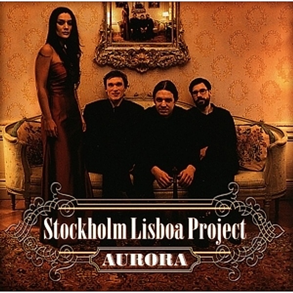 Aurora, Stockholm Lisboa Project