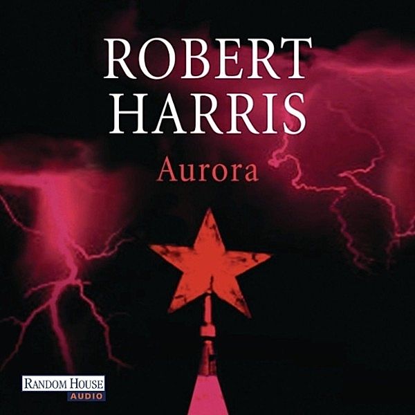 Aurora, Robert Harris