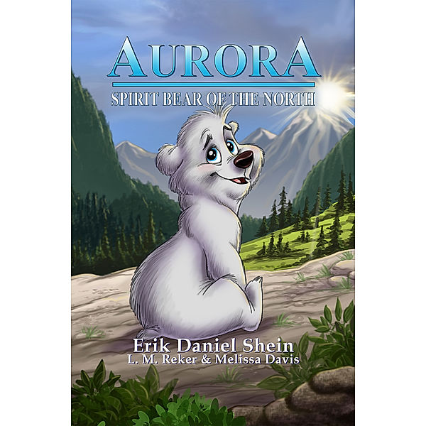 Aurora, Melissa Davis, Erik Daniel Shein, L. M. Reker