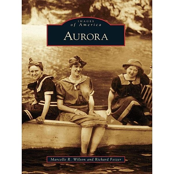 Aurora, Marcelle R. Wilson