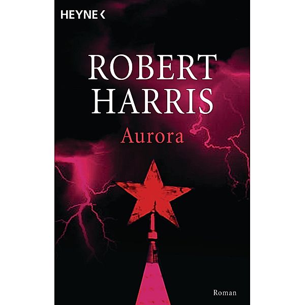 Aurora, Robert Harris