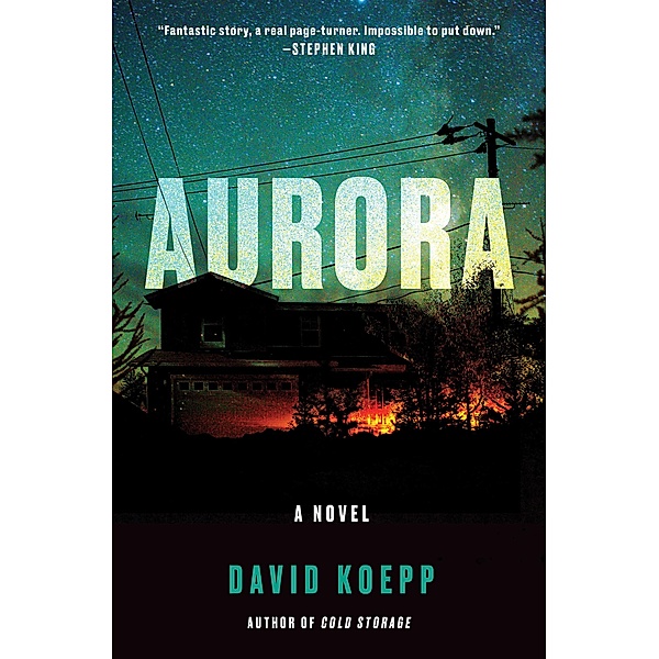 Aurora, David Koepp