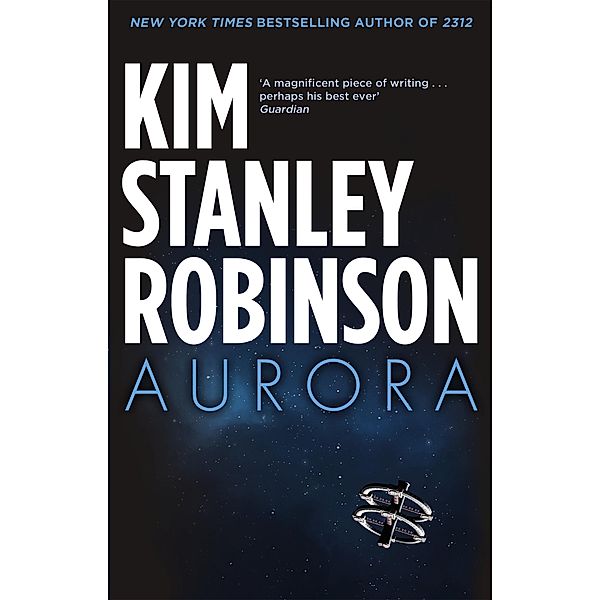 Aurora, Kim Stanley Robinson