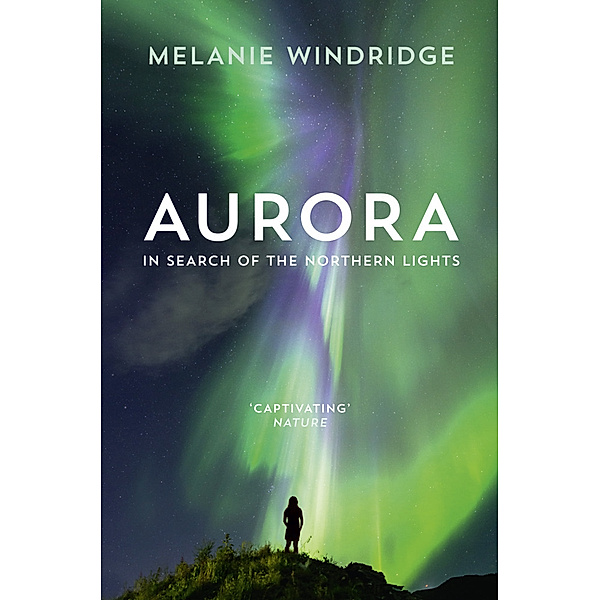 Aurora, Dr Melanie Windridge