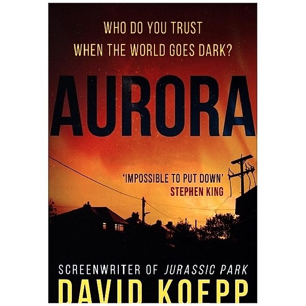 Aurora, David Koepp