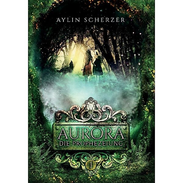 Aurora, Aylin Scherzer