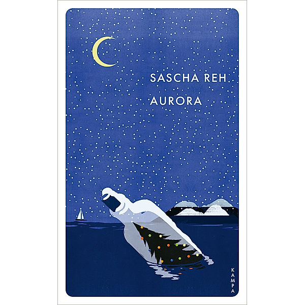 Aurora, Sascha Reh