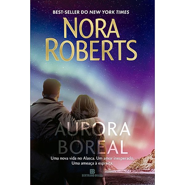 Aurora boreal, Nora Roberts