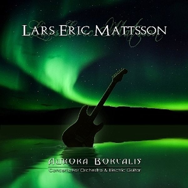 Aurora Borealis, Lars Eric Mattsson