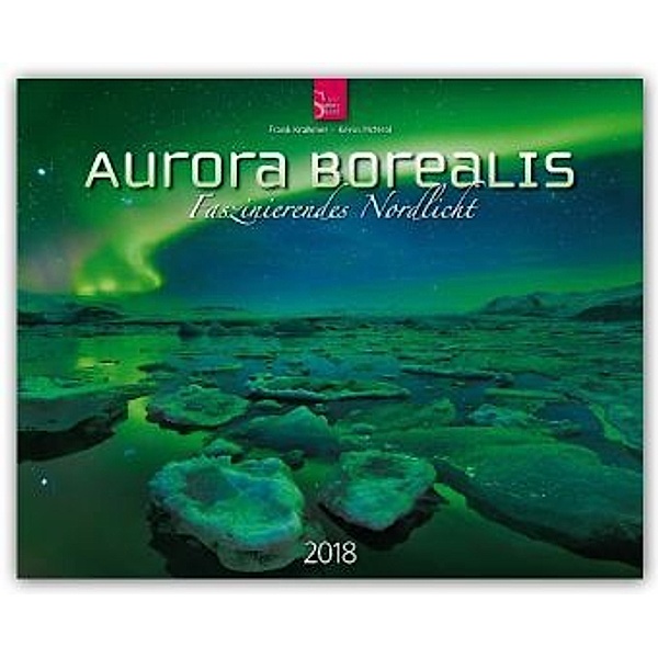 Aurora Borealis 2018