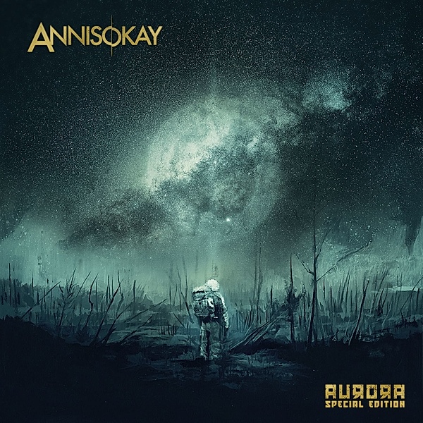 Aurora (Deluxe Edition), Annisokay