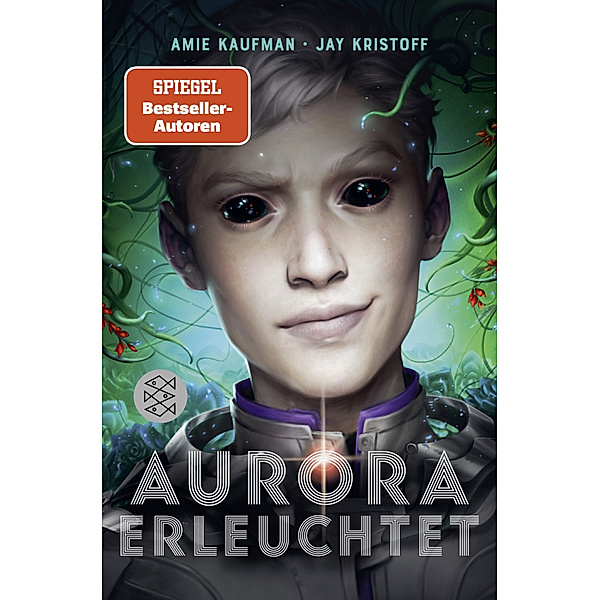 Aurora erleuchtet, Amie Kaufman, Jay Kristoff