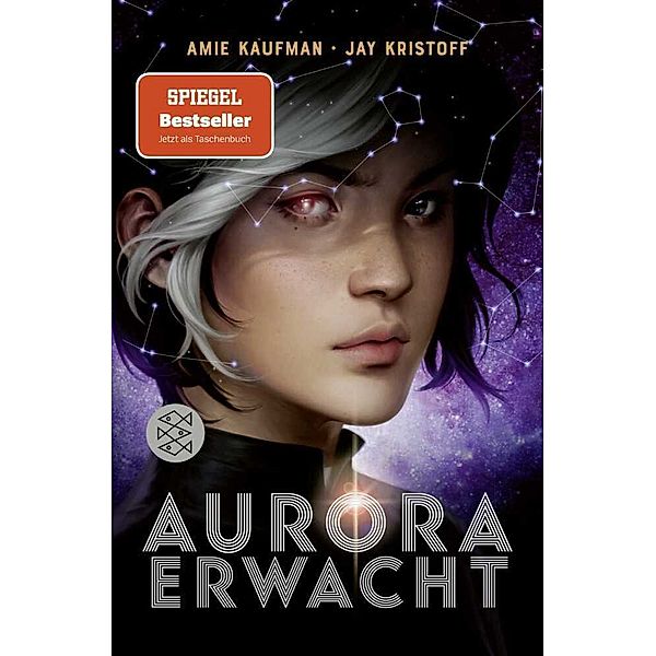 Aurora erwacht, Amie Kaufman, Jay Kristoff