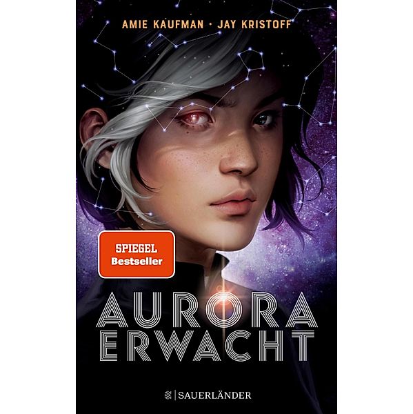 Aurora erwacht / Aurora Rising Bd.1, Amie Kaufman, Jay Kristoff