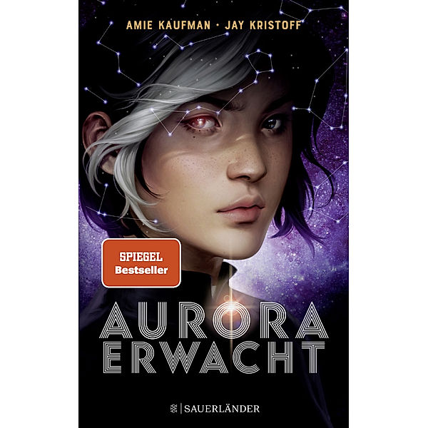 Aurora erwacht / Aurora Rising Bd.1, Amie Kaufman, Jay Kristoff