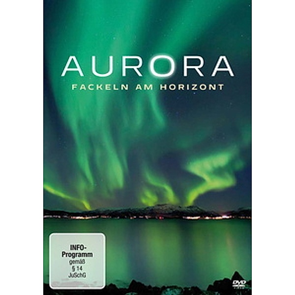 Aurora - Fackeln am Firmament, Ivo Filatsch