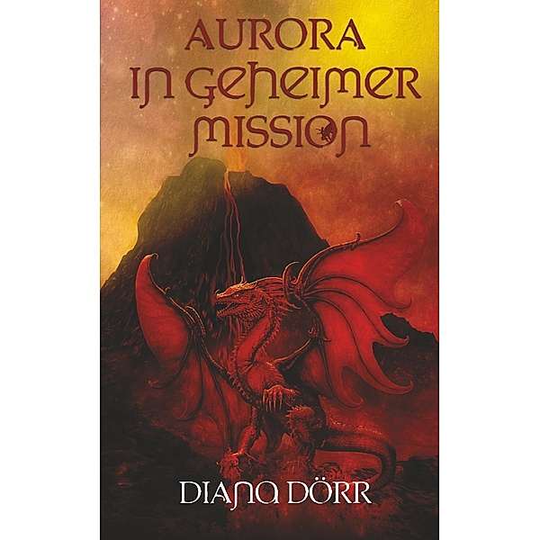 Aurora in geheimer Mission, Diana Dörr
