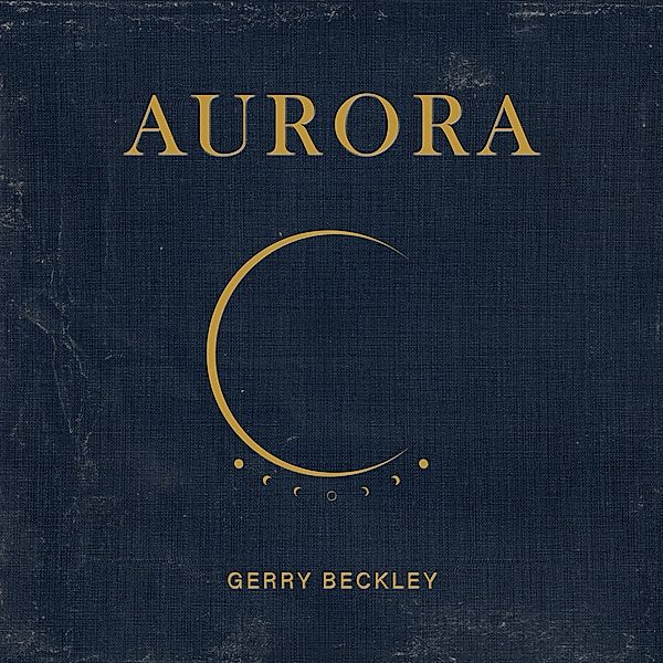 Aurora (Ltd.Lp) (Vinyl), Gerry Beckley