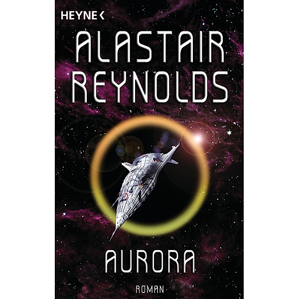 Aurora / Revelation-Space Bd.6, Alastair Reynolds