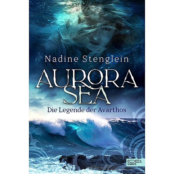 Aurora Sea, Nadine Stenglein