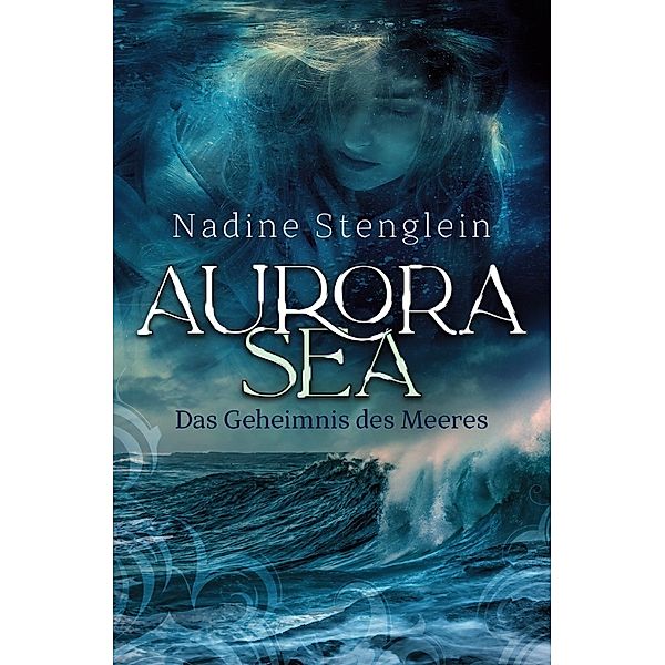 Aurora Sea, Nadine Stenglein