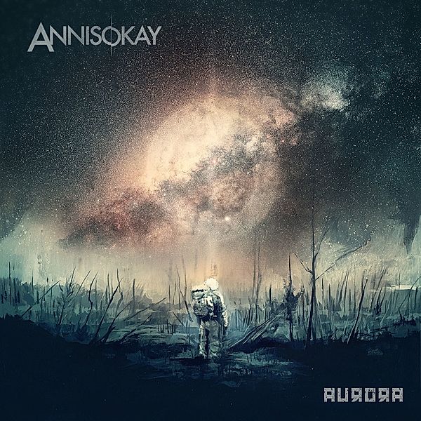 Aurora (Vinyl), Annisokay