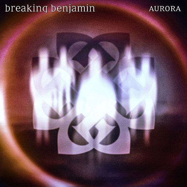 Aurora (Vinyl), Breaking Benjamin