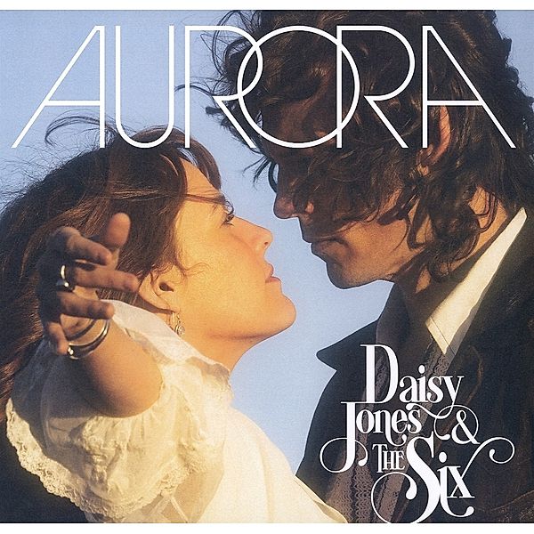 Aurora (Vinyl), Jones Daisy & The Six