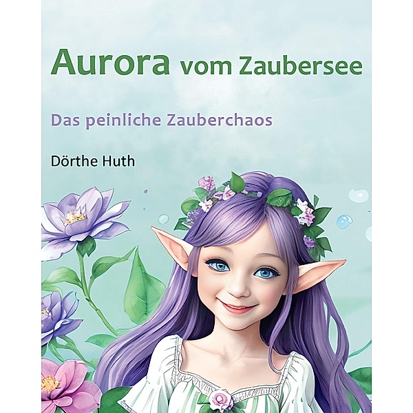 Aurora vom Zaubersee, Dörthe Huth