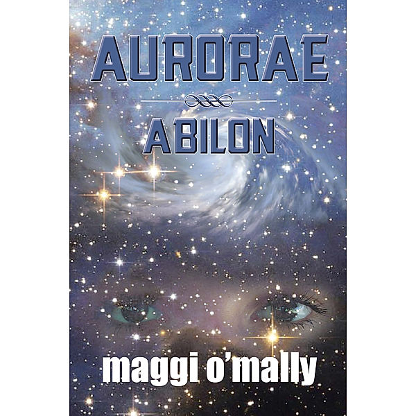 Aurorae, Maggi O’Mally