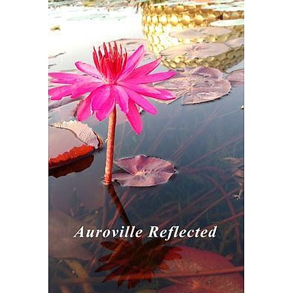 Auroville Reflected, Bindu Mohanty