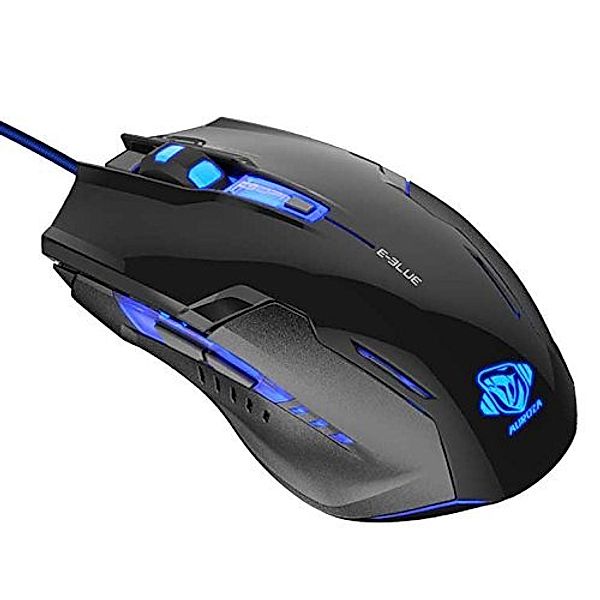 Auroza Type-G Gaming Mouse