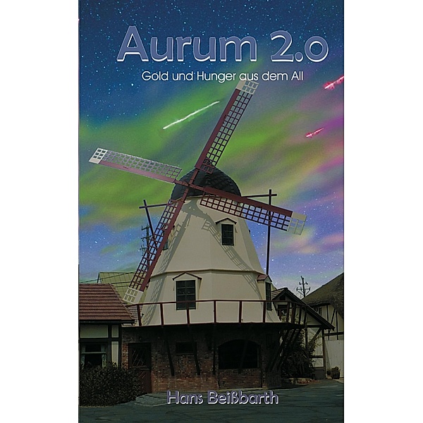 Aurum 2.0, Hans Beißbarth