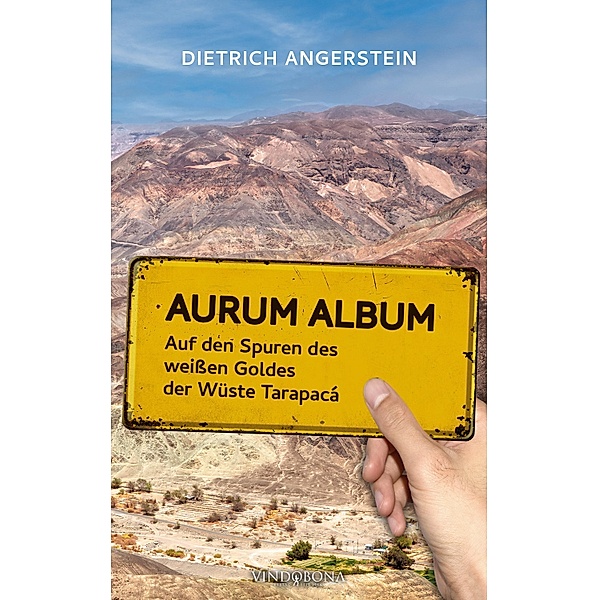 Aurum Album, Dietrich Angerstein