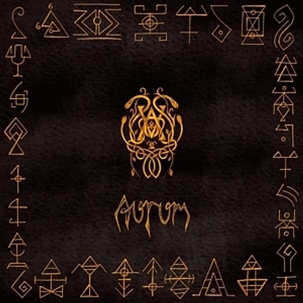 Aurum (Brown Vinyl), Urarv