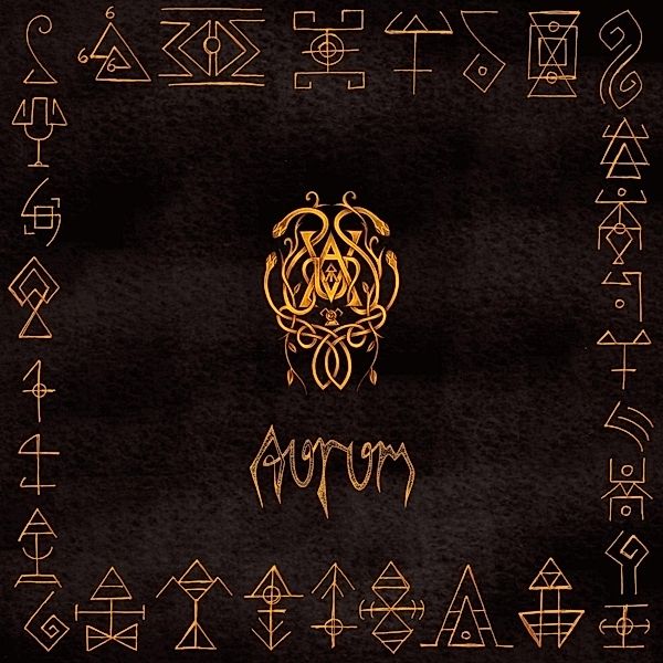 Aurum (Vinyl), Urarv