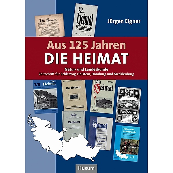 Aus 125 Jahren 'DIE HEIMAT', Jürgen Eigner
