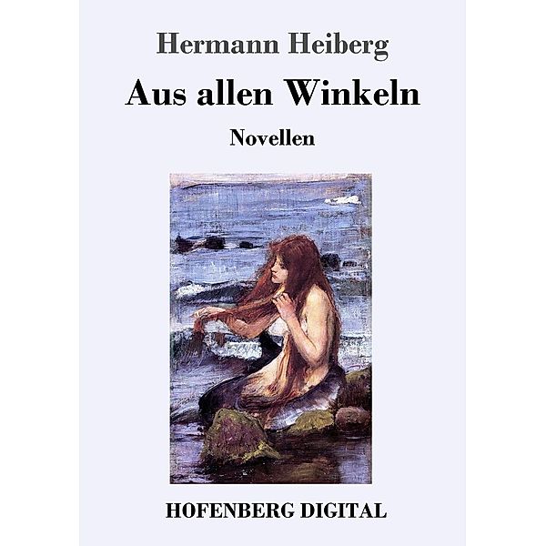 Aus allen Winkeln, Hermann Heiberg