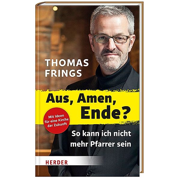 Aus, Amen, Ende?, Thomas Frings