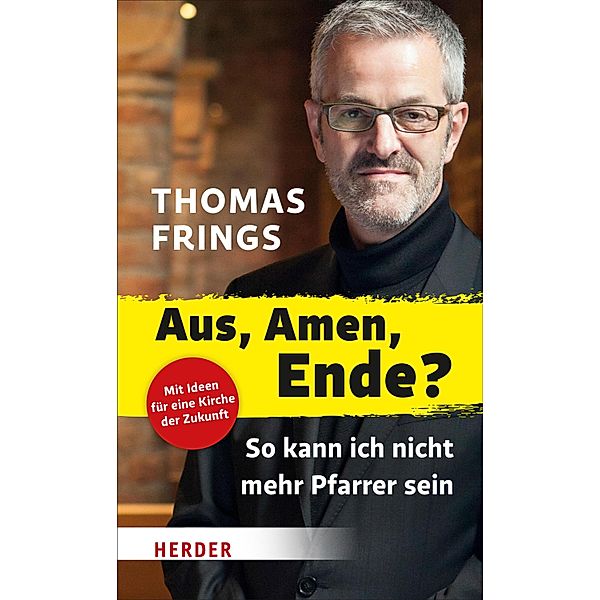 Aus, Amen, Ende?, Thomas Frings