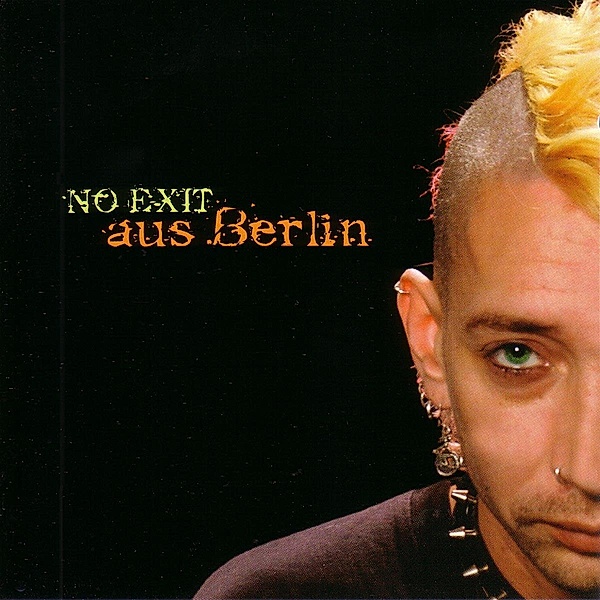 Aus Berlin, No Exit