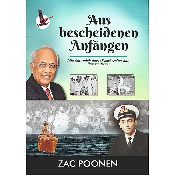 Aus bescheidenen Anfängen, Zac Poonen