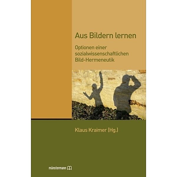 Aus Bildern lernen, Detlef Garz, Axel Fehlhaber, Sandra Kirsch, Klaus Kraimer, Ulrich Oevermann, Bertram Ritter, Boris Zizek, Lalenia Zizek